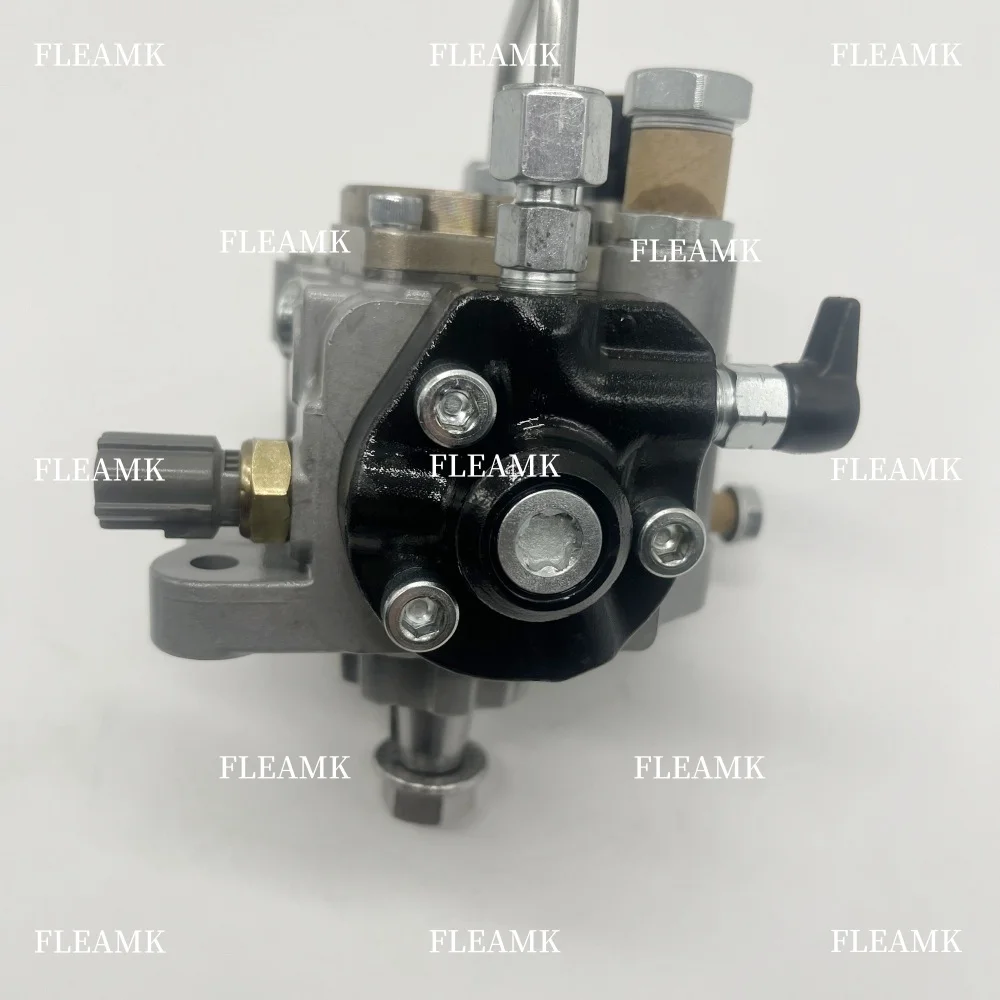 High Quality Diesel Common Rail Fuel Injection Pump 294000-1460 22100-E0560  22100-E0560 for Toyota