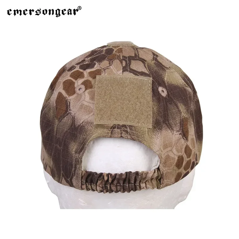 Emersongear gorra táctica de asalto máscara extraíble - Outdoor - imagen 3