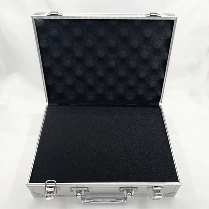 Umbrella company biochemistry suitcase Cosplay Villainous Item Prop Replica