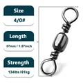 Size 4-0  37mm 61kg