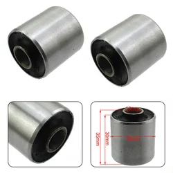 2pcs Engine Mount Bushing For GY6 125cc 150cc 4 Stroke 157QMJ For Scooter Moped ATV Quad