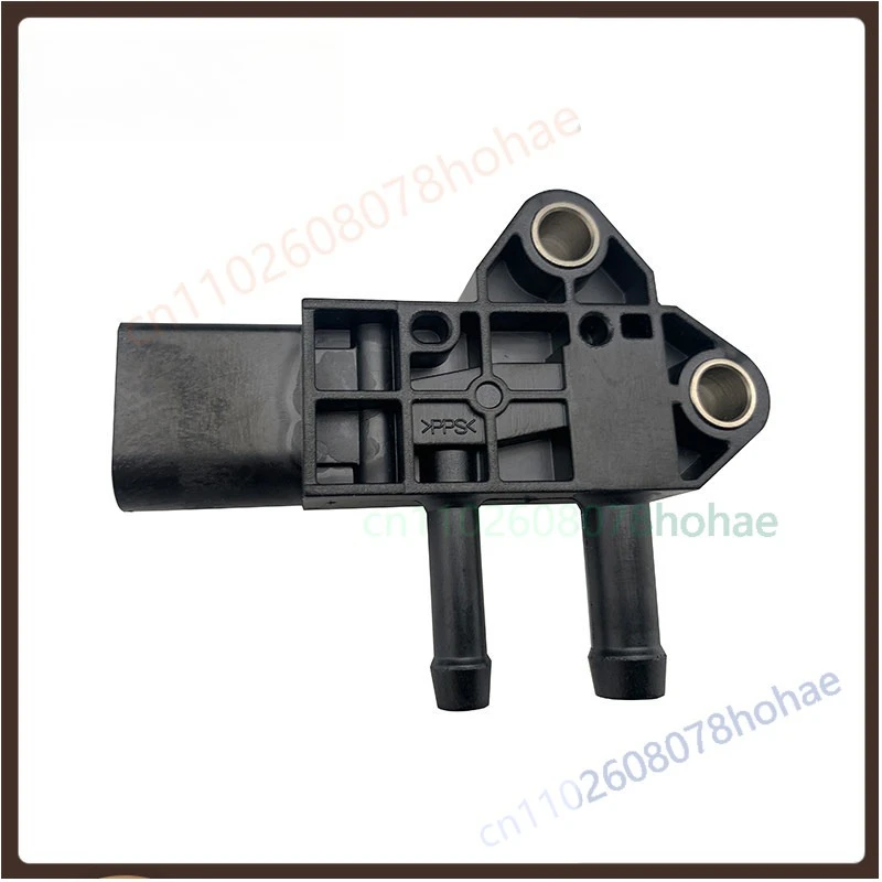 DPF Differential Pressure Sensor 1MPP2‑2 For Weichai Diesel Truck Exhaust After‑Treatment Sensor（2pcs）