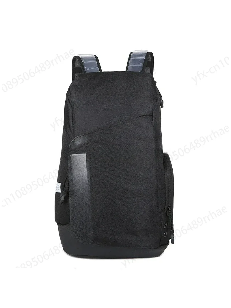 Air Cushion Large Capacity Sports Backpack Outdoor Leisure Backpack Burden-Reducing Student Schoolbag