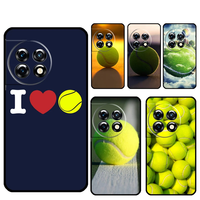 Tennis Ball Movemen… - image
