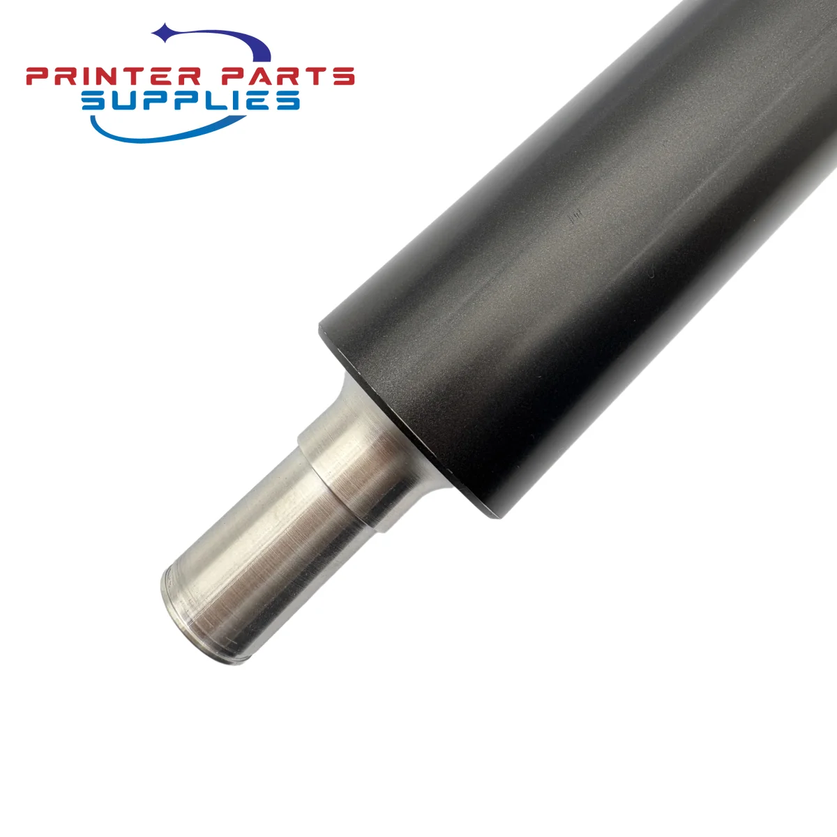 1PC สีดำลูกกลิ้งฟิวเซอร์ด้านบนสำหรับโคนิก้า มินอลต้า โปร 1050 1051 951 1200 1250 56UA53040 A0G6730411 A0G6730400 56UA54700