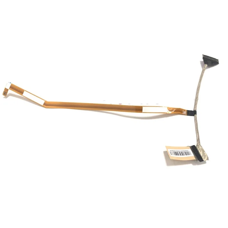 

НОВЫЙ гибкий ЖК-кабель для MSI MS1541 GE66 MS-1541, 40-контактный экранный кабель K1N-3040201-H39