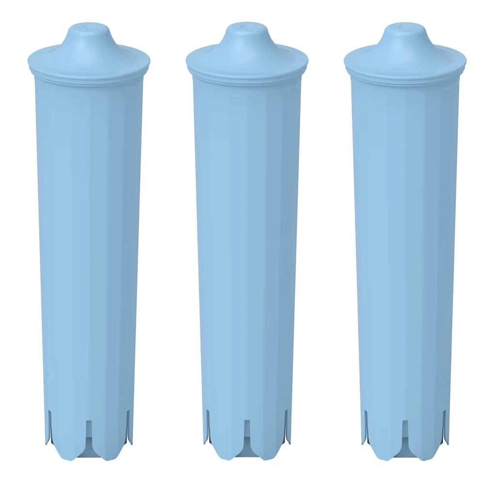 Filtro de Repuesto para Cafetera Jura Clearyl/Claris Blue Capresso Clearyl