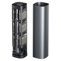 Xiaomi 46 in 1 Precision Screwdriver Set Home Multifunctional Maintenance Tool Kit for Mobile Phone/PC Magnetic Screwdriver Head