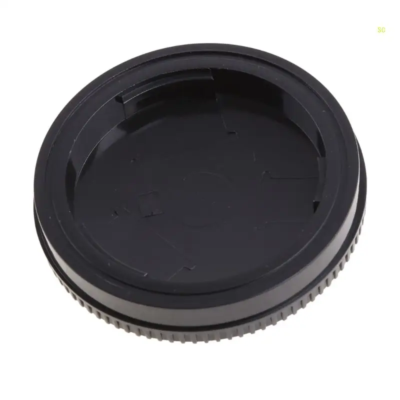 1pc Rear Lens for NEX-3 NEX-5 Black Dropshipping