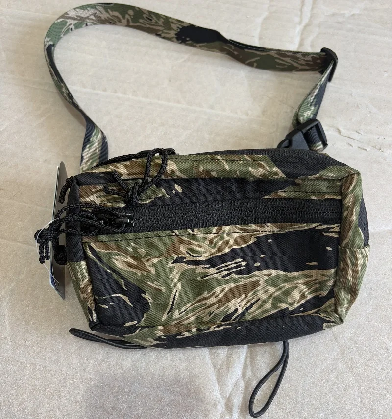 Outdoor Supplies SS Mk3 Umhängetasche
