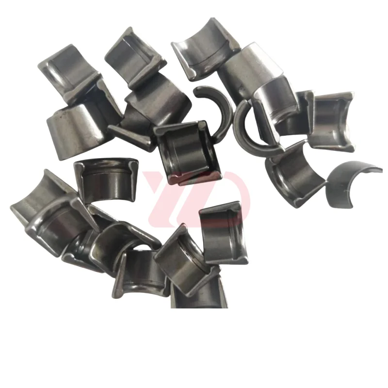 Wholesale Construction Machinery Qsk30 Valve Lock Plate  QST30 Diesel Engine Parts Valve Collet 3092344 for Cumins QST30