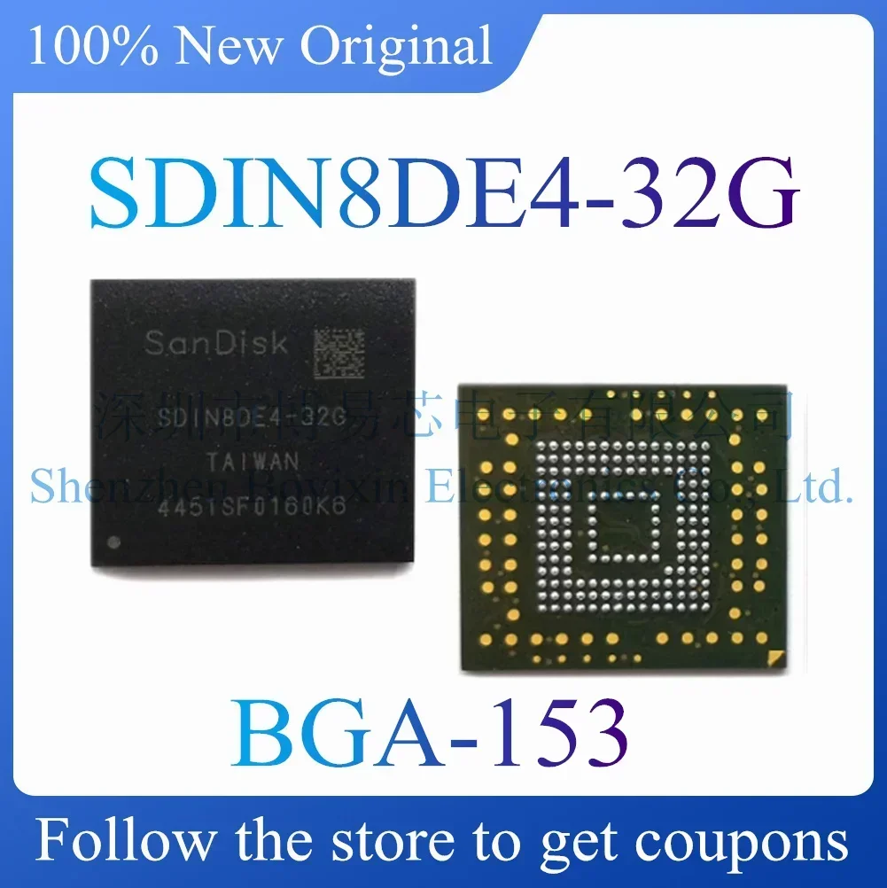 

SDIN8DE4-32G Original Product