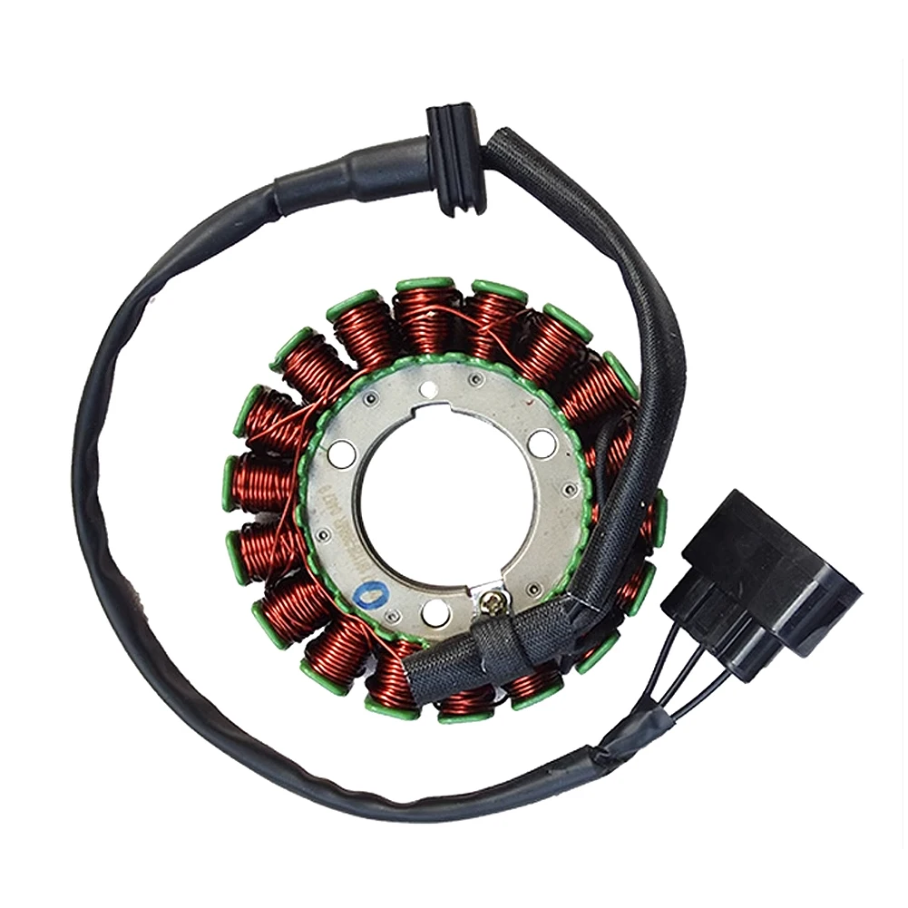 

Motorcycle Ignition Magneto Stator Coil For Benelli BN600 TNT600 Stels 600 Keeway RK6 BN600GT TNT600GT STELS600GT BN TNT 600 GT