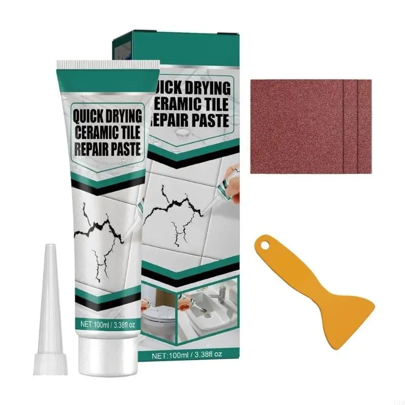 

4xfd Multoclopeptifit Ateffify Waterpronation Ceramics Paims Repair Pastes для быстрого устранения трещин в ванных комнатах и