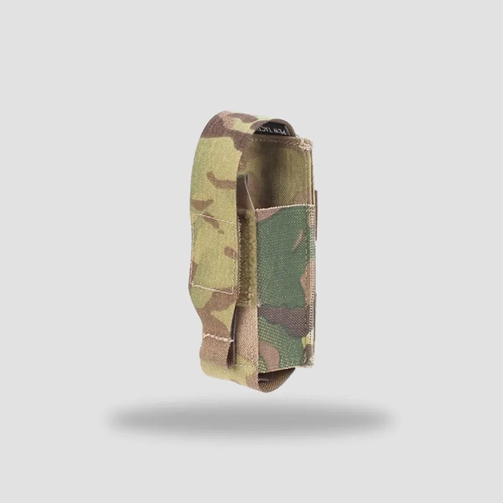 Molle's New Tactica… - image