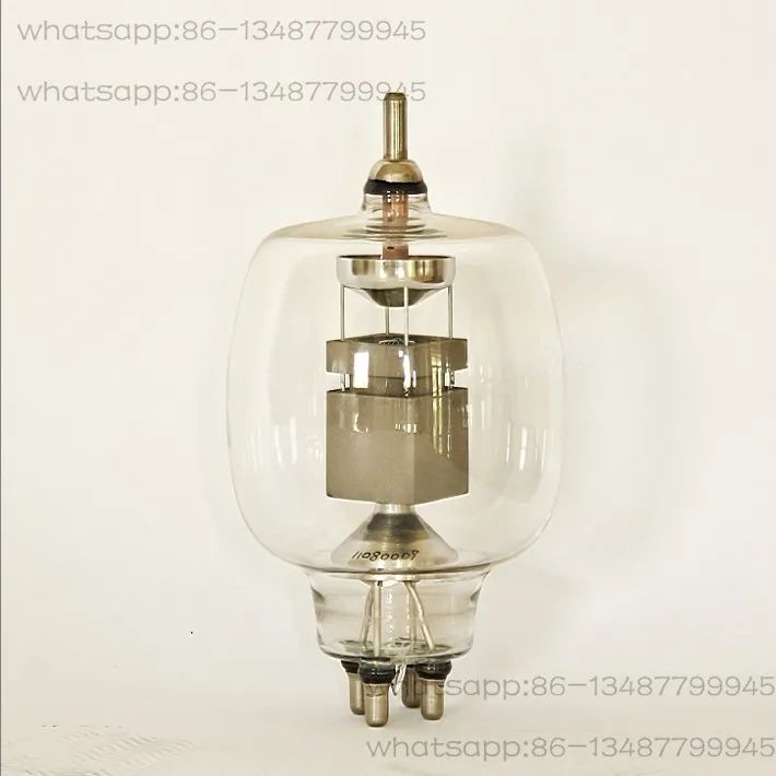 

FU606 Tube 7092 Tube High Frequency Machine High Frequency Heat Sealing Machine Vacuum Tube