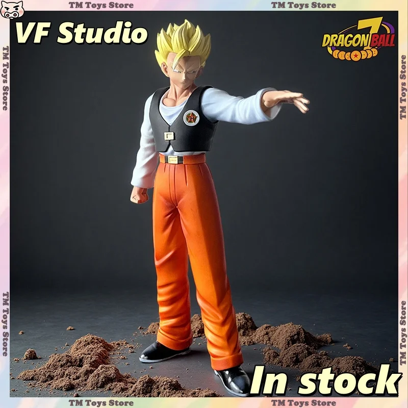 Vf Studio Dragon Ba… - image