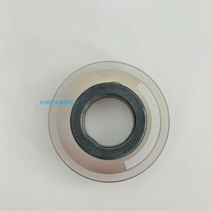 Jack Bruce A3 A4 Computer Lockstitch Sewing Machine Motor, Bomai Encoder Grating Disc Sewing Machine Spare Parts
