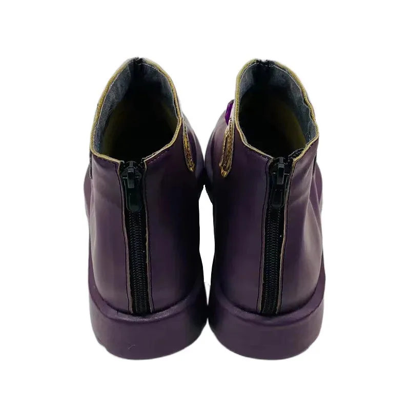 991 FGO Strange News with Earl Cosplay Shoes Two-Dimensional Animation Exhibition Performance Shoes