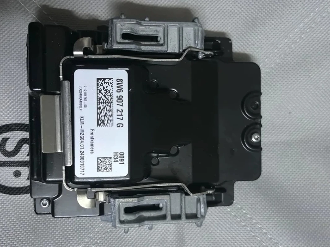 

Для Audi A4 A5 S4 S5 RS4 RS5 Porsche Macan: Адаптивный круиз-контроль (ACC) и система помощи при сохранении полосы движения, 1 шт., 971907217F