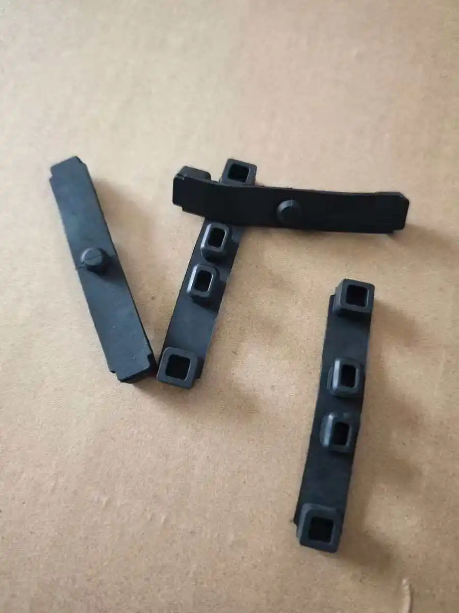 5PCS For Agras XAG P100Pro/P100/P80 Arm Clamp Dustproof Cover kit Part Agriculture Drone Accessories 02-001-07711