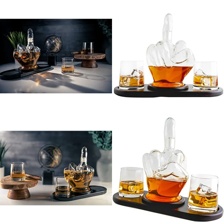 

With Stones - Container es - Scotch, Tequila, Brandy, Rum, Bourbon Alcoholic Drinks - Men, Dads, Boyfriends, Gift for Father's