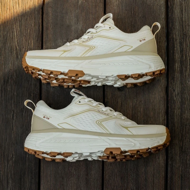 

Classic Brand Comfortable Anti Slip Walking Jogging Shoe Spring/Autumn Running Trainer Sport Shoe Designer Outdoor Hiking Shoe