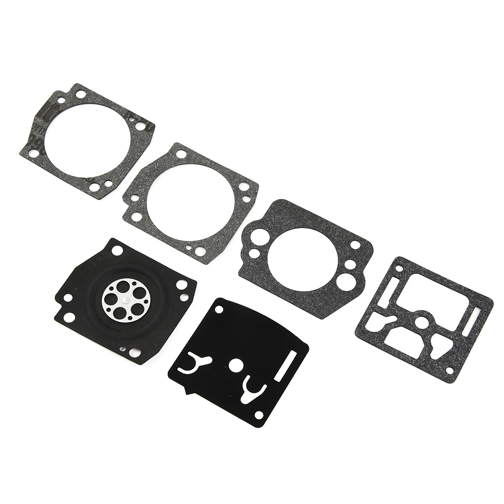 For Carburettor Diaphragm Repair Gasket Compatible with K760 and EL53A Engine For Carburetors Used for Repair and Maintenance