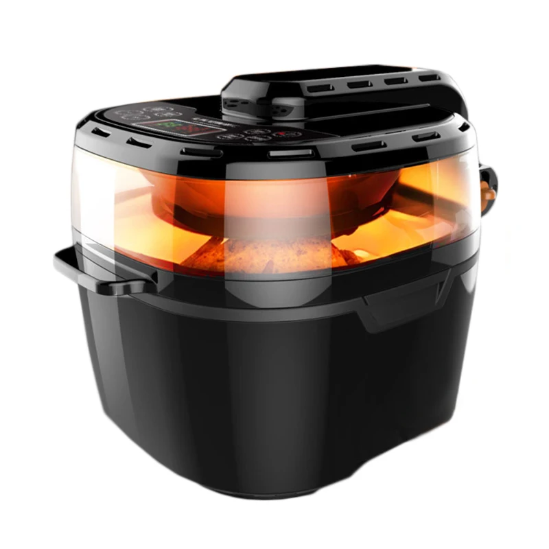 Household Air Fryer… - image