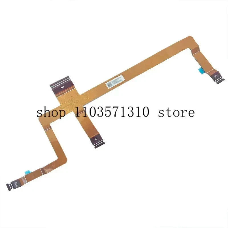 Smart Card Reader w/Cable For Lenovo ThinkPad X13 Gen 2 20WK 20WL 20XH 20XJ X13 Gen 3 21BN 21BQ21CM 21CN5C11C12500 5C60X65734 zm