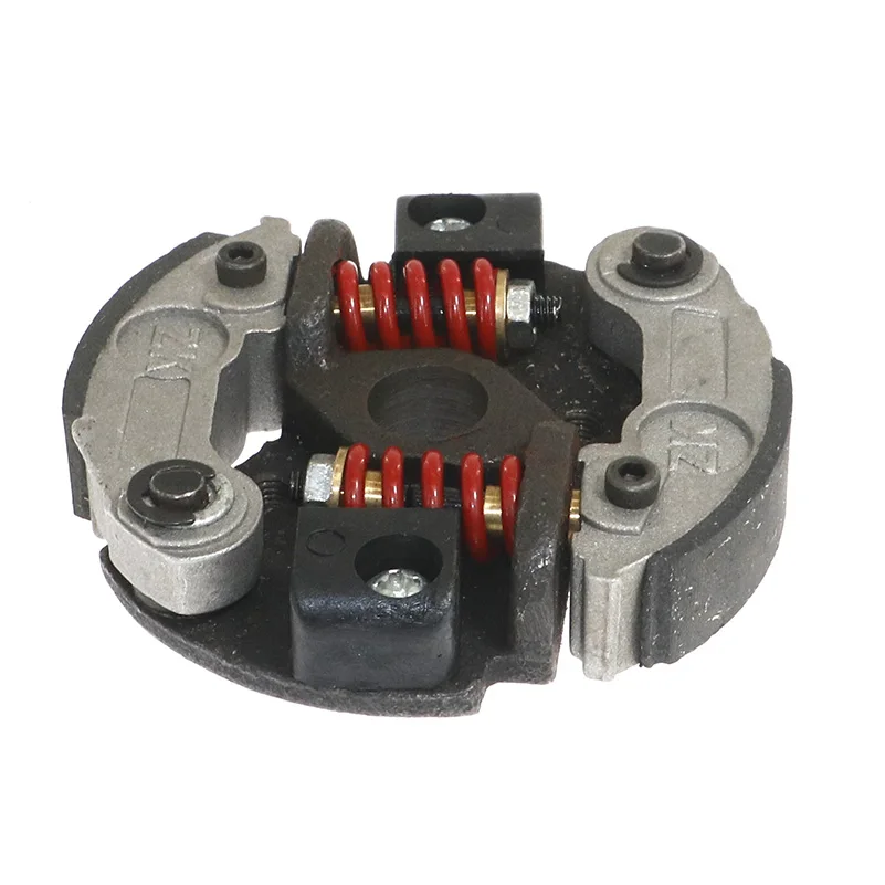 Performance Clutch Mini Moto Pocket Dirt Pit Bike ATV Quad Buggy 47cc 49cc Parts Clutch