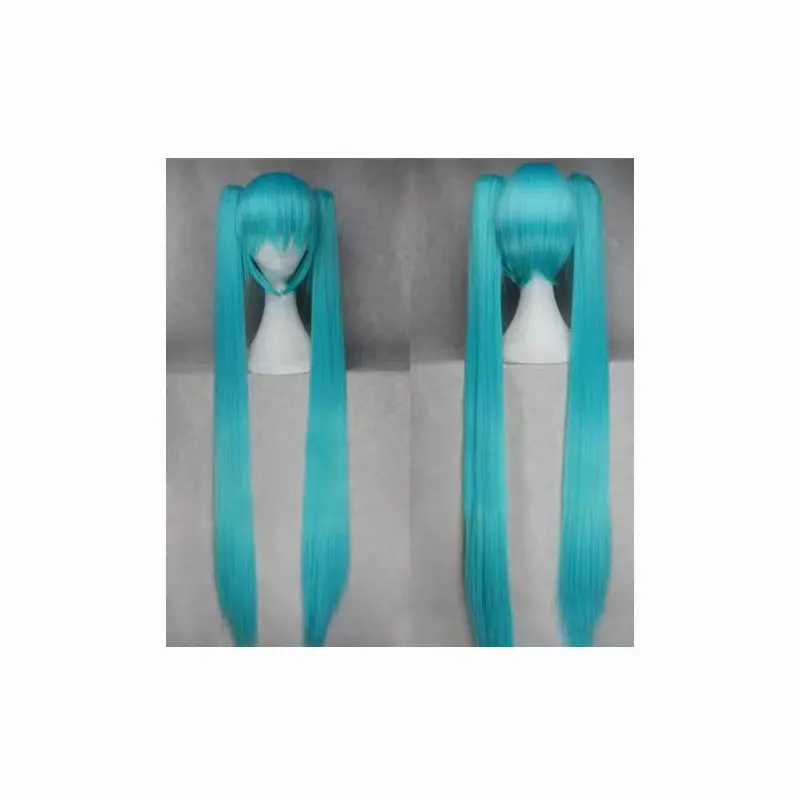 初音ミクコスプレマント,カジュアルニット,半袖コート,帽子,マント,ウィッグ,ウィッグ