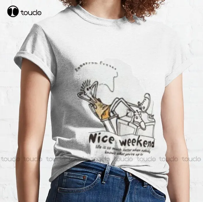 Nice Weekend Elios Shirt From Call Me By Your Name Timothée Chalamet Armie Hammer T-Shirt Mens Fishing Shirts Custom Gift Xs-5Xl