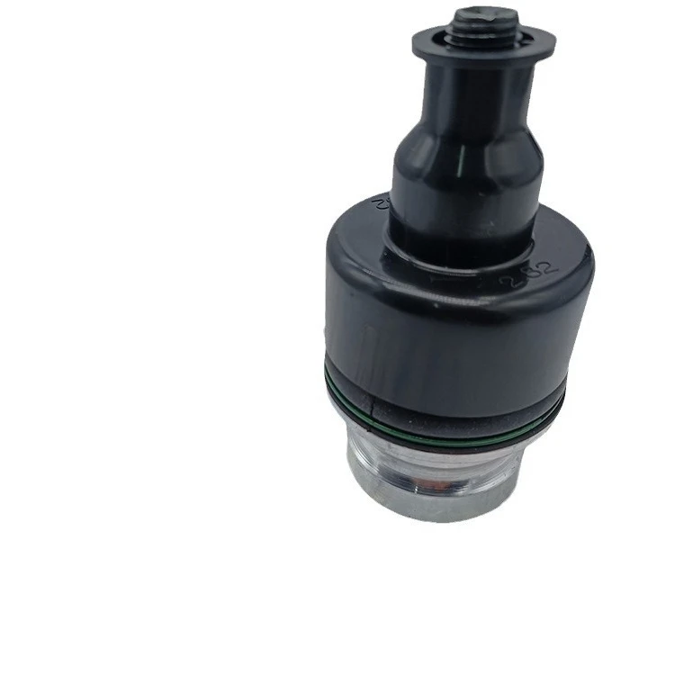 

Car chassis front and lower suspension ball head, swing arm ball head 4M0407689C for Volkswagen Audi