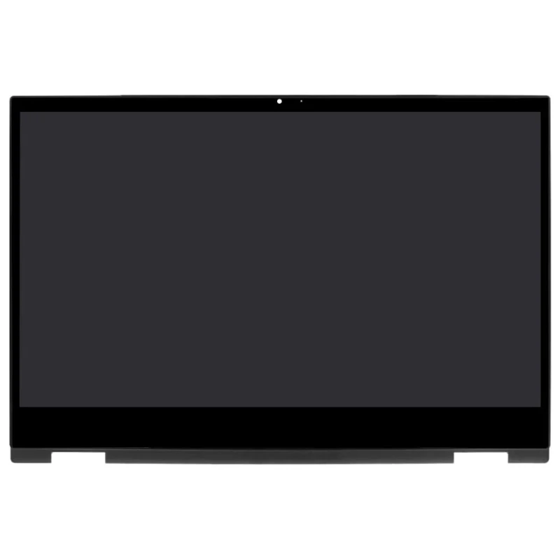 New LCD Screen For HP Pavilion X360 Convertible Model 14-dh0088nb Assembly With Frame Board Digitizer Replacement