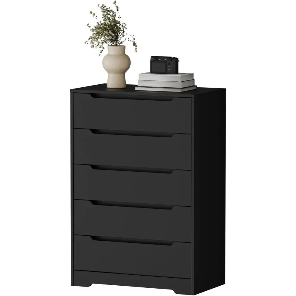 5 Drawer Storage Ca…