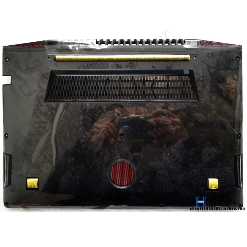 

S+ lower case base cover for Lenovo Y700-15 Y700-15ISK