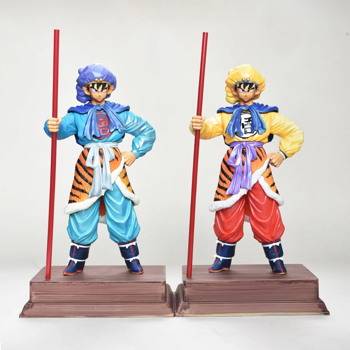 Dragon Ball Z Son G…