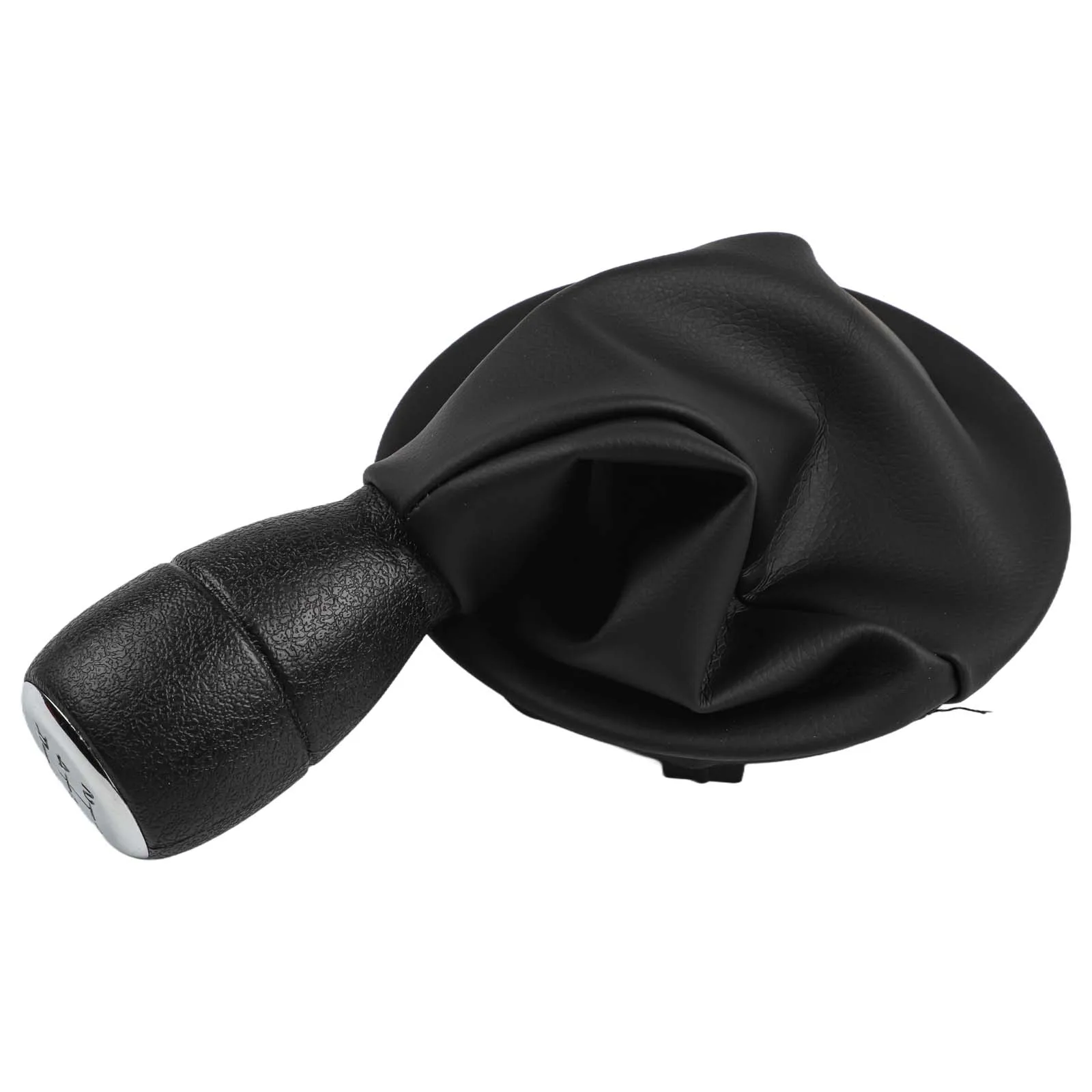 Car Interior Accessory 5-speed Shift Car Interior Vehicle Upgrade Easy Installation Elegant Appearance Long-lasting Use
