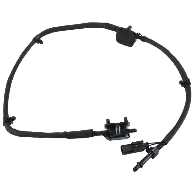 

61667249646 Car Windscreen Washer Nozzle Chain Parts Accessories For BMW 1 2 Series F20 F21 F22-N29R