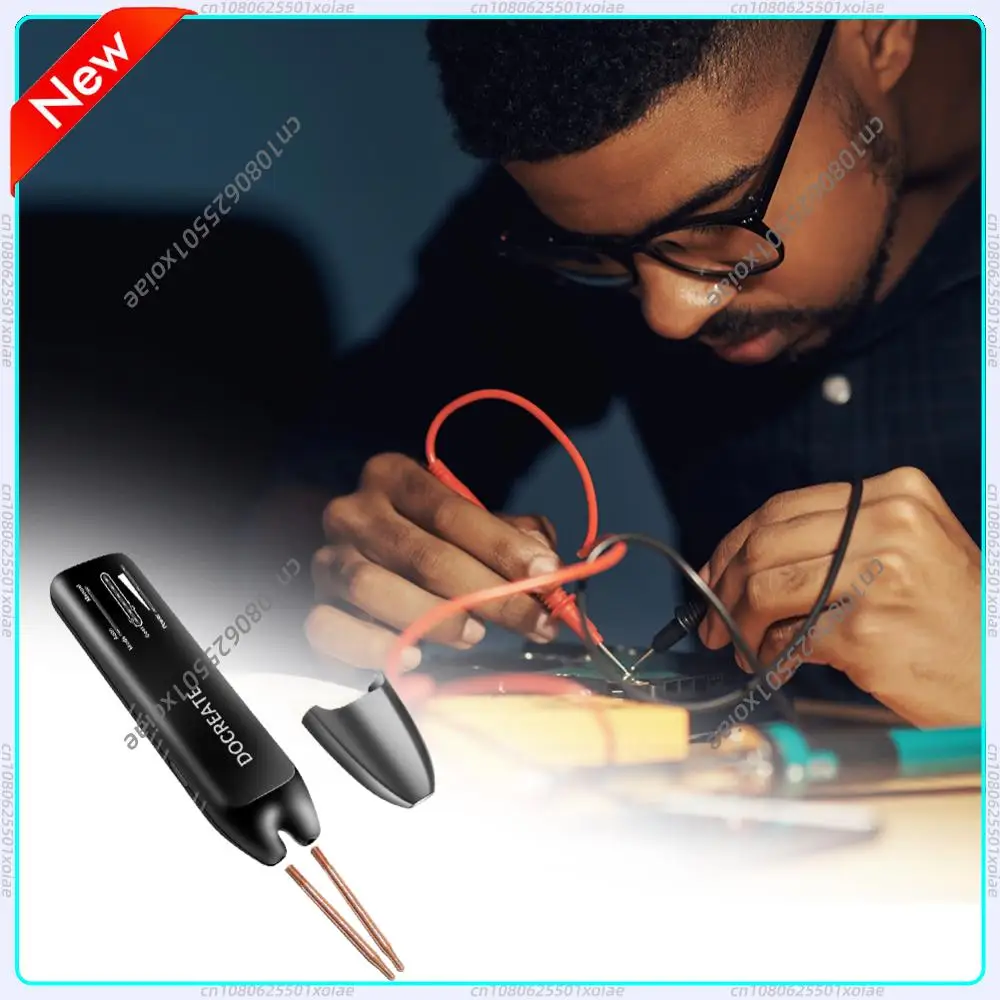 

Аппарат для точечной сварки аккумуляторов, 11-ступенчатая регулировка, автоматический и ручной режимы, портативный мини-сварочный аппарат для точечной сварки аккумуляторов 18650