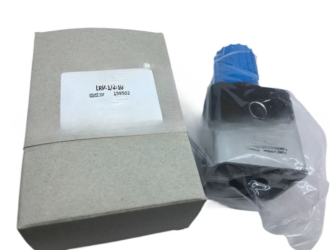 Festo Brand new ones For LRP-1/4-10 159502 New IN BOX