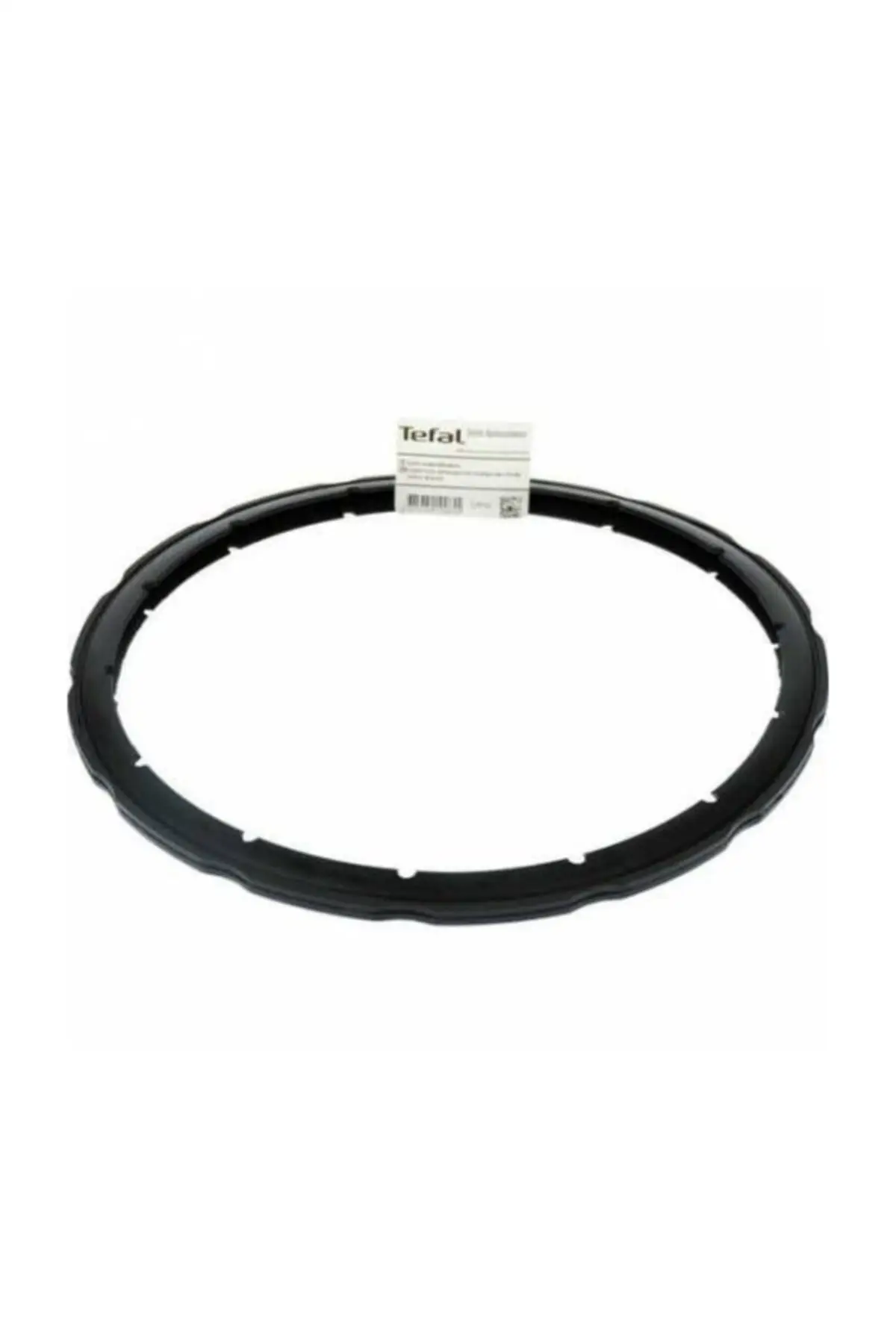 Sealing Ring for Clipso Pressure Cooker Diameter 22 cm o-ring Tfl Clipso, Gasket Cookware SA-793145 SA-792350, 1500980789