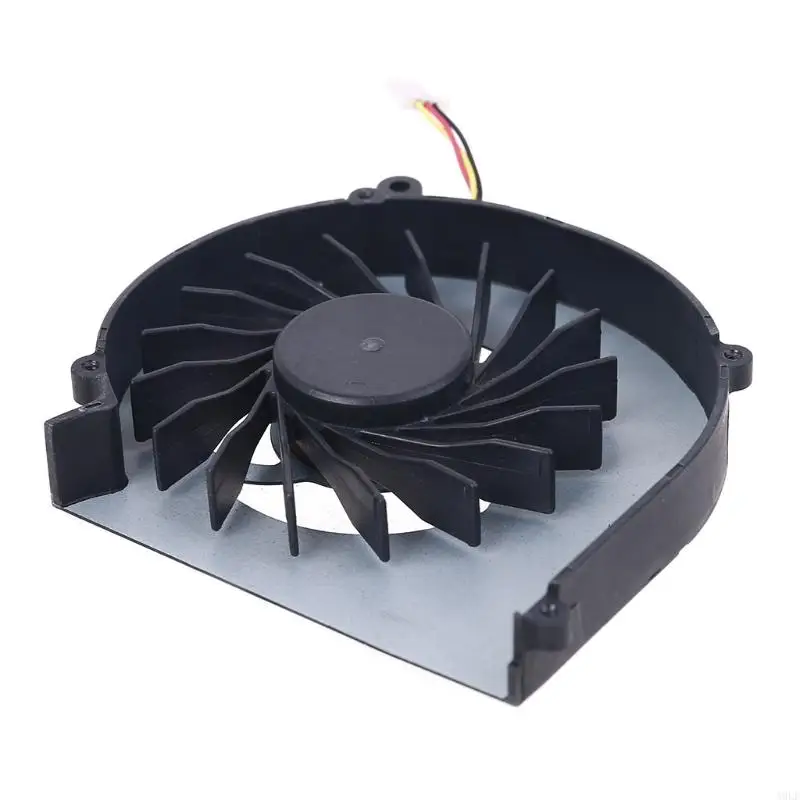 A9LF Laptop CREED CREADER CPU FREEDERE CPU per CQ43 G43 CQ57 G57 430 431 435 436 630 635 Radiatore dissipatore