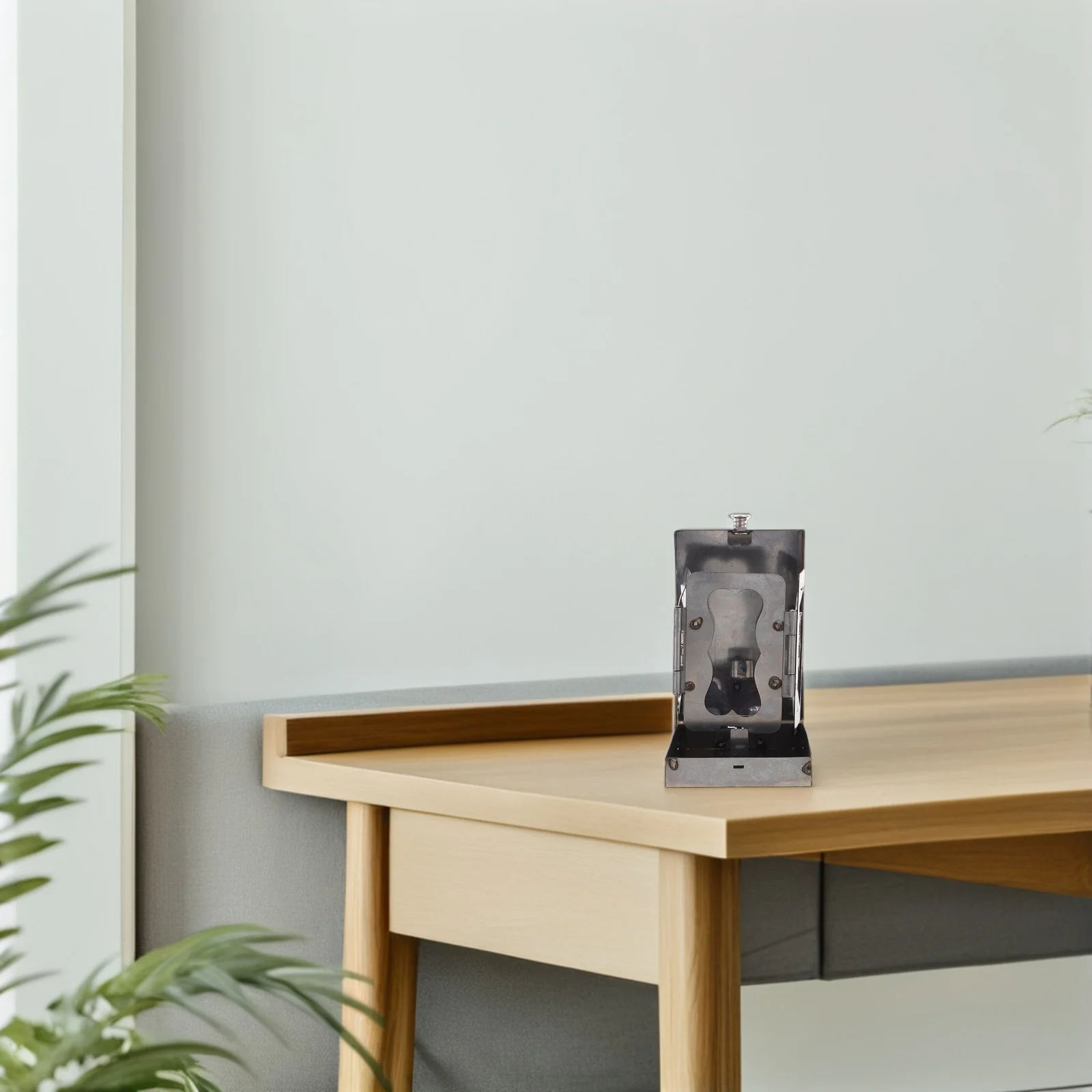 

Foldable Pocket Lamp Portable Realistic Flameless LED Lantern Outdoor Camping Emergency Disaster Prevention Lights