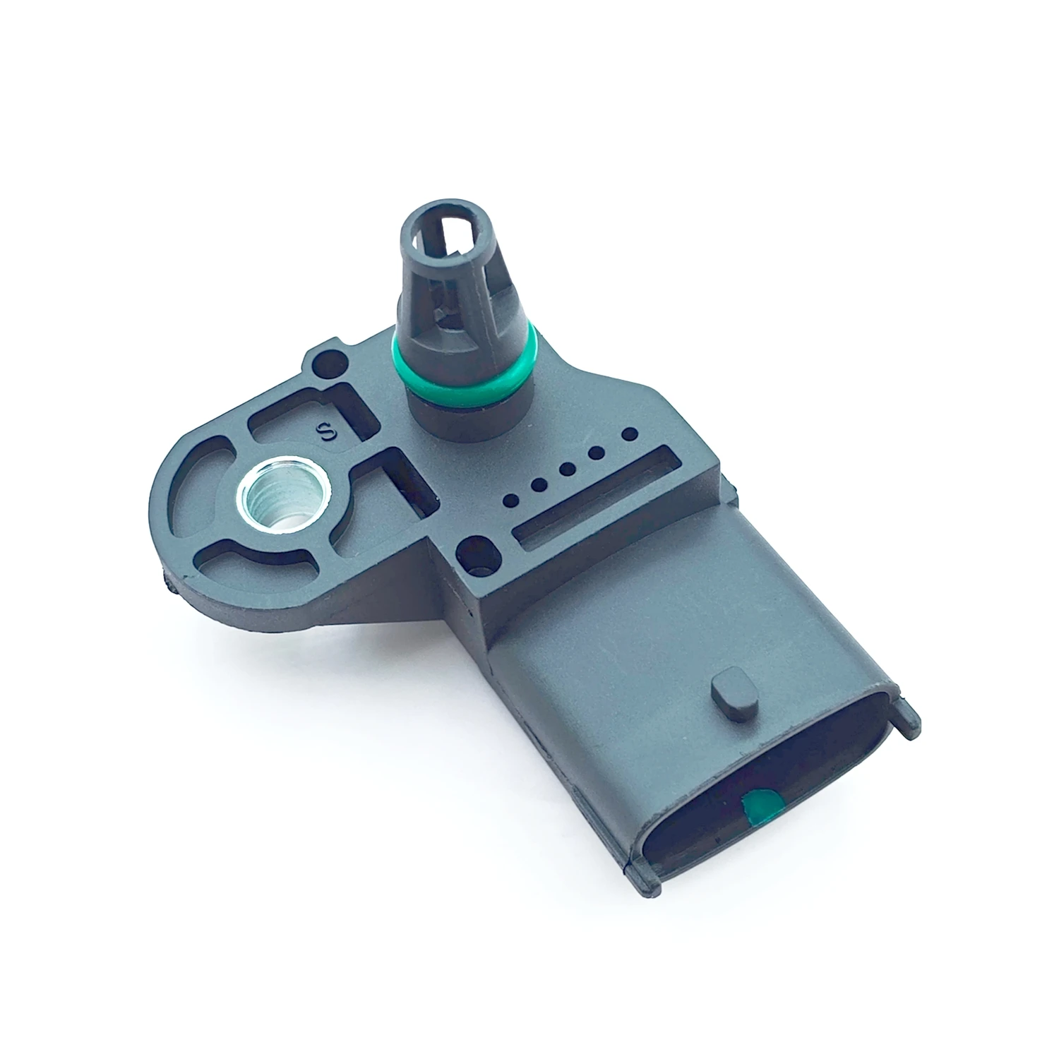 Air Intake Temp Pressure Sensor for CFmoto 300NK 300SS 520 600 625 650 ADVentura 650NK 800 Trail 950 1000 0261230217 0JY0-175000