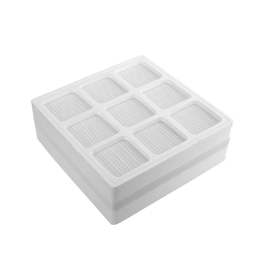 Filtro HEPA per IQAir HealthPro 100/250 elementi filtranti per purificatore d\'aria parti di ricambio per accessori