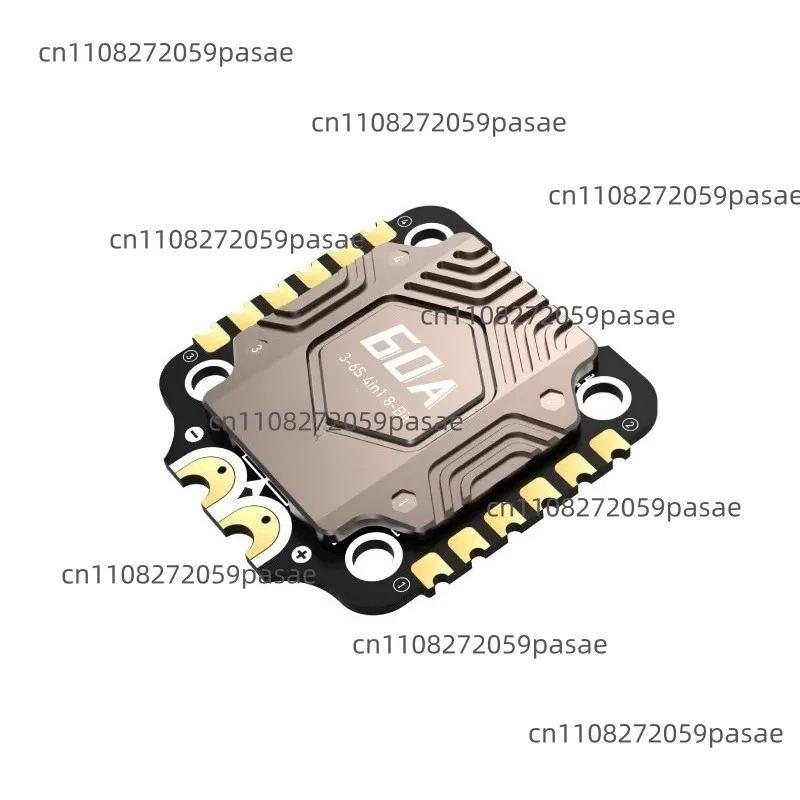 

BLS 60A 30x30 4-in-1 ESC