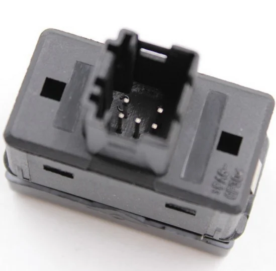 61311387387 4 Pins New Power Window Switch For BMW