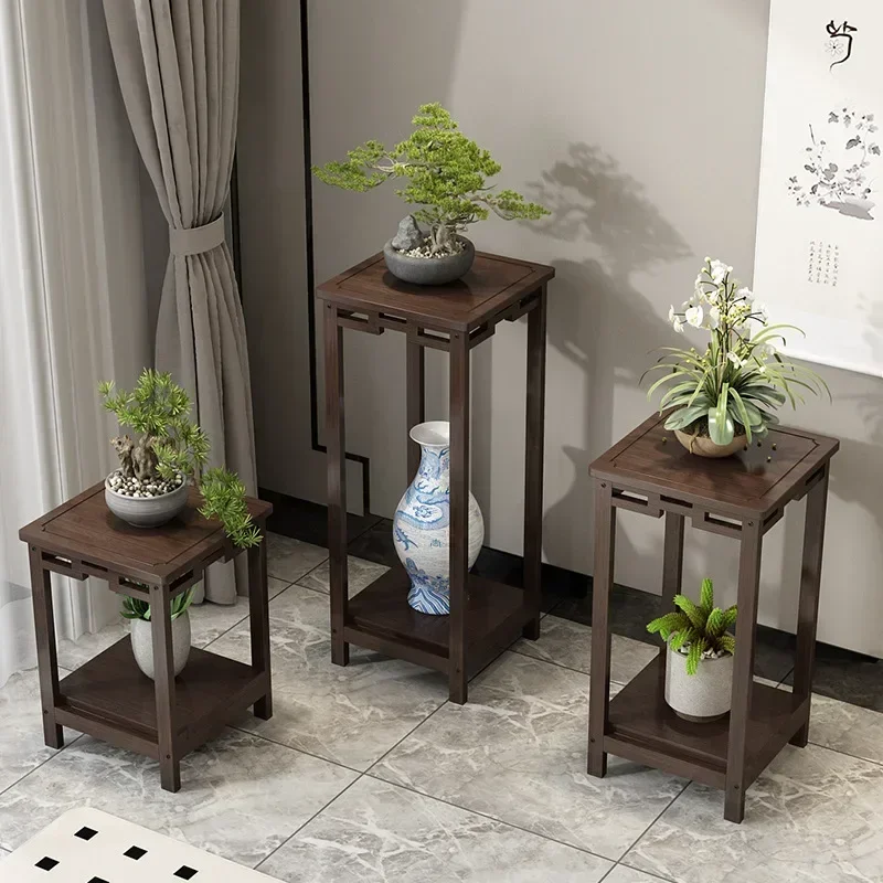 table-a-fleurs-retro-multifonctionnelle-du-sol-au-plafond-support-a-pots-de-fleurs-multi-niveaux